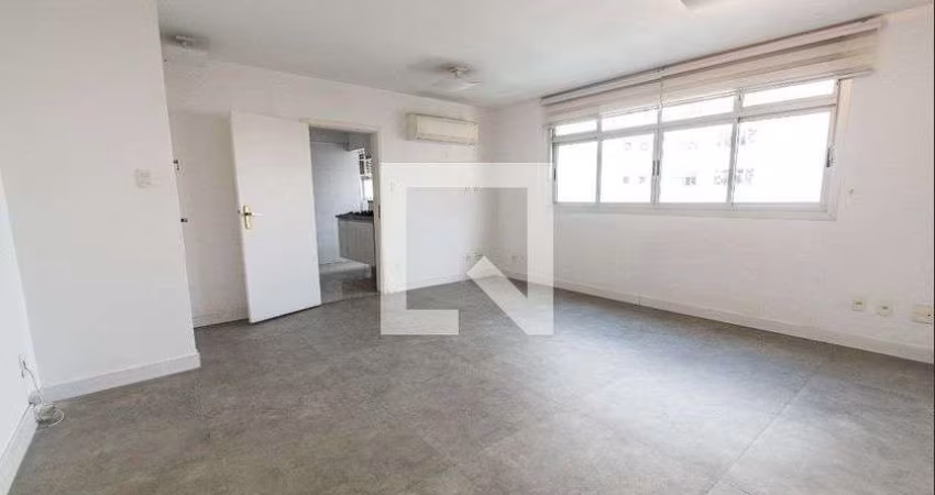 Apartamento à Venda - Vila Mariana, 3 Quartos,  120 m2