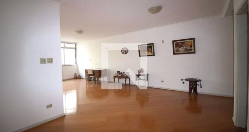 Apartamento à Venda - Barra Funda, 4 Quartos,  175 m2