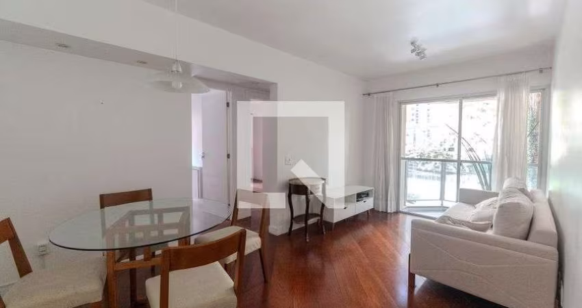 Apartamento à Venda - Bela Vista, 2 Quartos,  59 m2