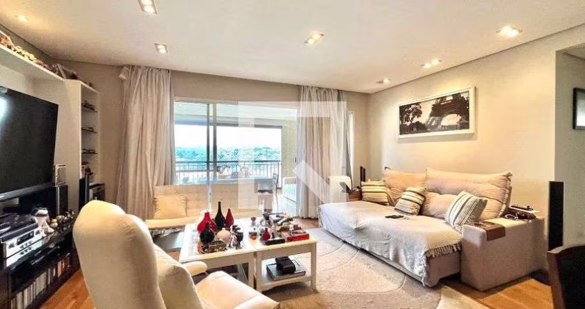 Apartamento à Venda - Jabaquara, 2 Quartos,  94 m2