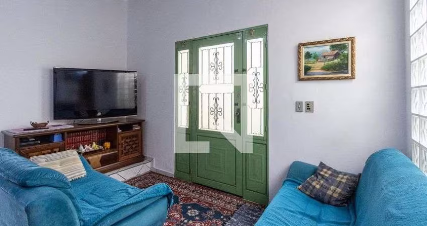 Casa à Venda - Água Branca, 3 Quartos,  114 m2