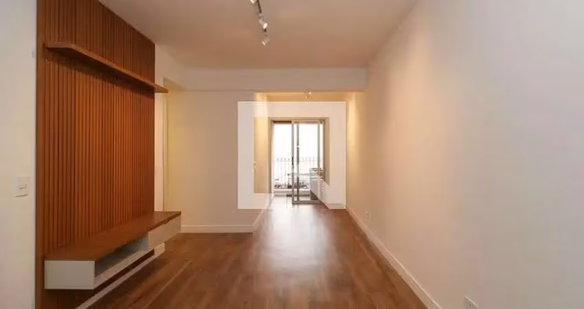 Apartamento à Venda - Pinheiros, 1 Quarto,  41 m2