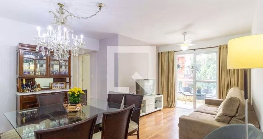 Apartamento à Venda - Sumaré, 3 Quartos,  84 m2