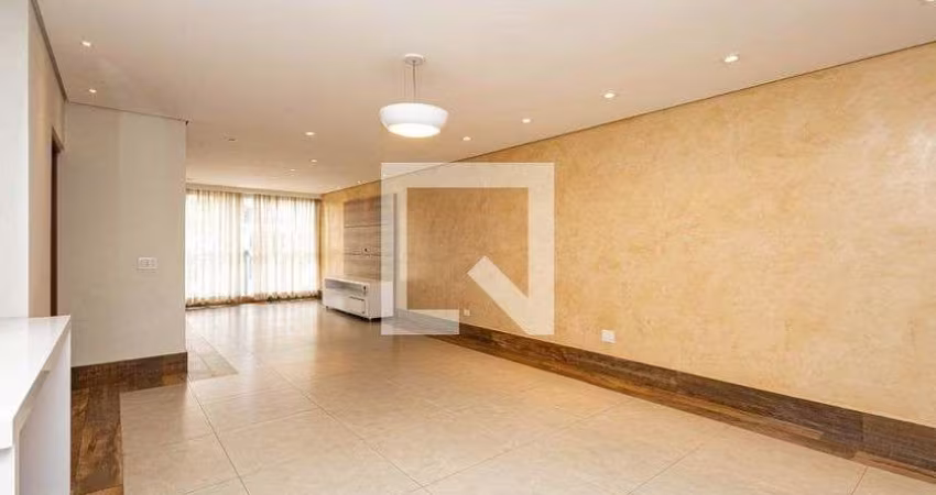 Apartamento à Venda - Bela Vista, 3 Quartos,  146 m2