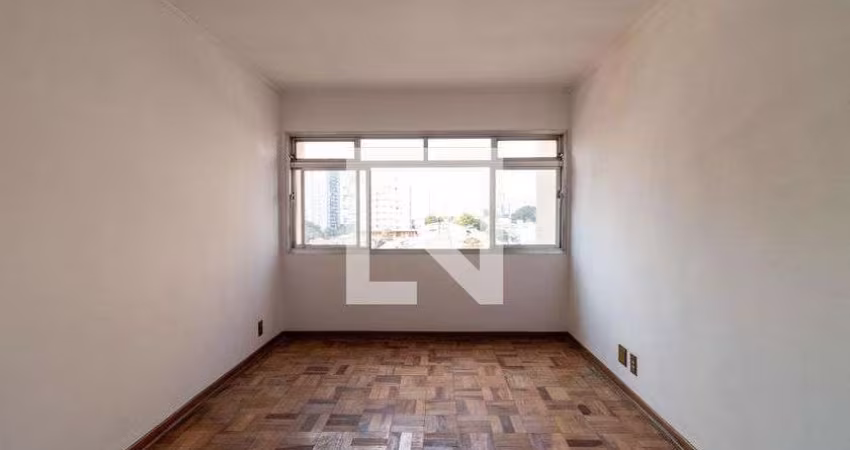 Apartamento à Venda - Vila Romana, 2 Quartos,  88 m2