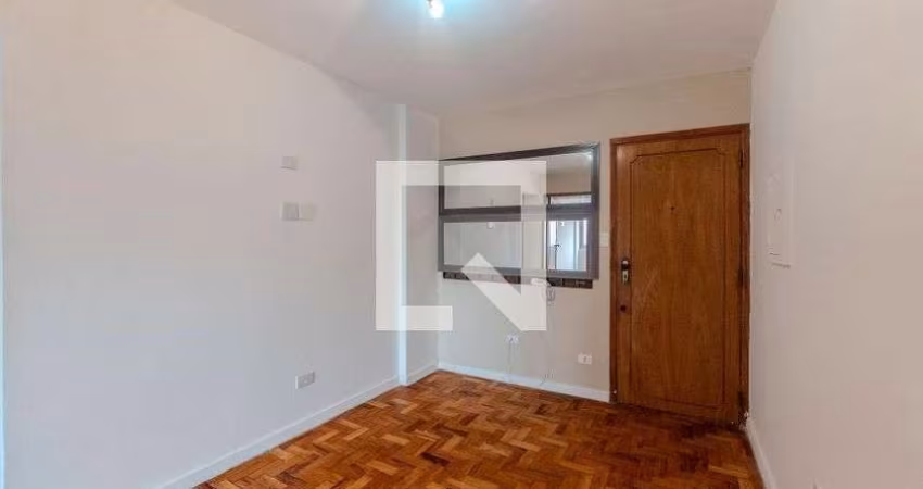 Apartamento à Venda - Bela Vista, 1 Quarto,  36 m2