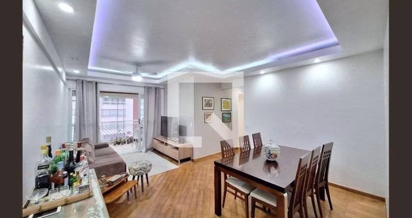 Apartamento à Venda - Vila Romana, 3 Quartos,  92 m2