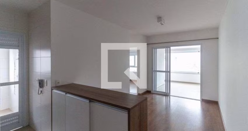Apartamento à Venda - Vila Mariana, 2 Quartos,  64 m2