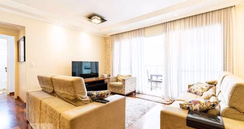 Apartamento à Venda - Jabaquara, 2 Quartos,  100 m2