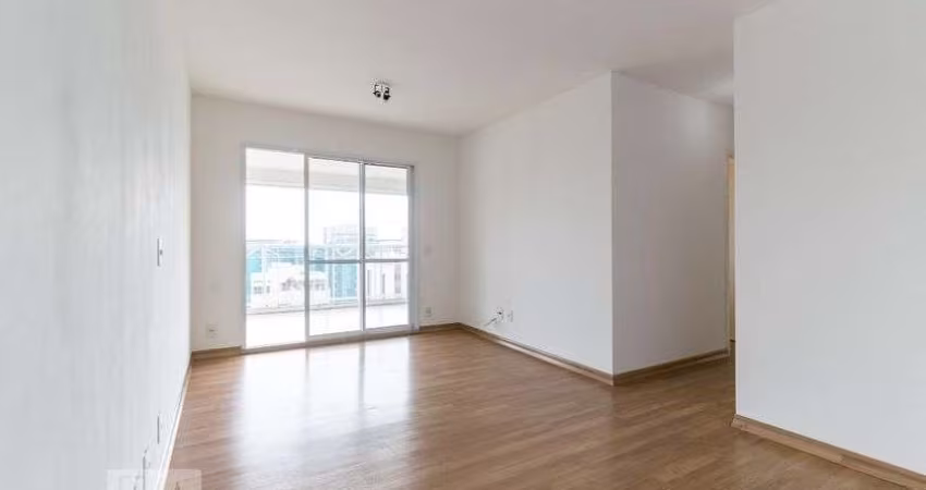 Apartamento à Venda - Jabaquara, 2 Quartos,  76 m2