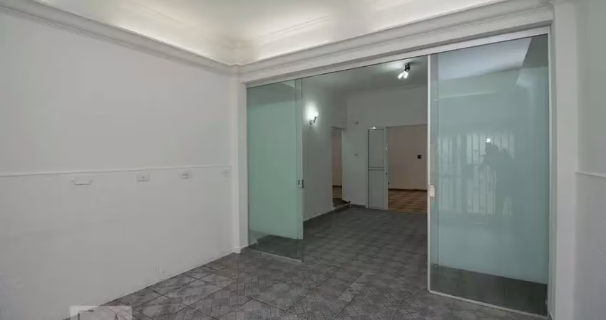 Casa à Venda - Vila Romana, 1 Quarto,  200 m2
