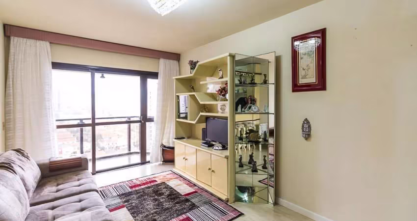 Apartamento à Venda - Paraíso, 1 Quarto,  55 m2