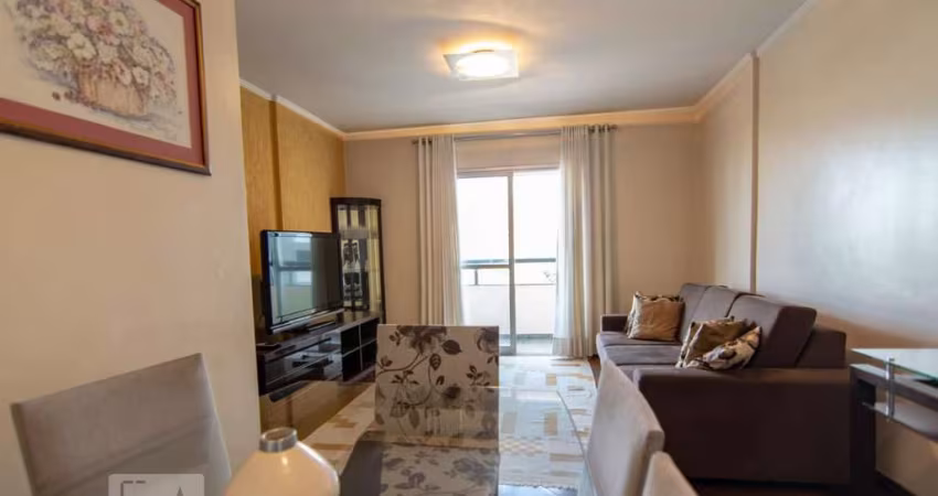 Apartamento à Venda - Bela Vista, 3 Quartos,  110 m2