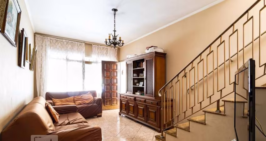 Apartamento à Venda - Planalto Paulista, 3 Quartos,  150 m2