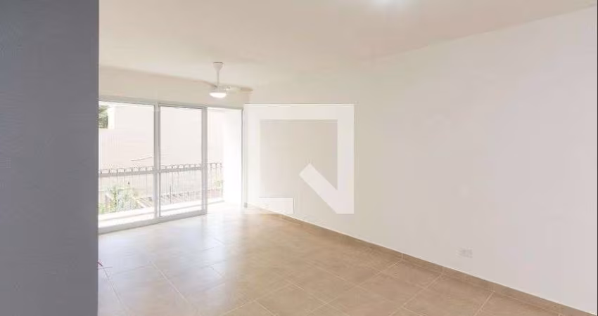 Apartamento à Venda - Itaim Bibi, 3 Quartos,  131 m2