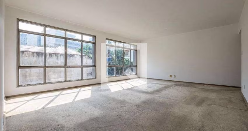 Apartamento à Venda - Jardim Paulista, 3 Quartos,  175 m2