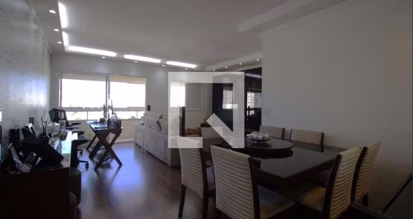Apartamento à Venda - Vila Romana, 3 Quartos,  87 m2