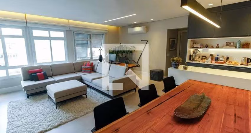 Apartamento à Venda - Morumbi, 2 Quartos,  100 m2