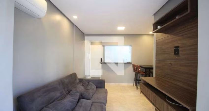 Apartamento à Venda - Vila Andrade, 2 Quartos,  57 m2
