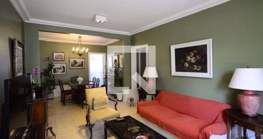 Apartamento à Venda - Vila Mariana, 3 Quartos,  100 m2