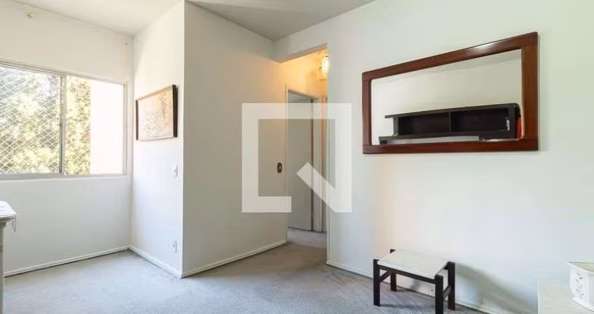 Apartamento à Venda - Moema, 2 Quartos,  66 m2
