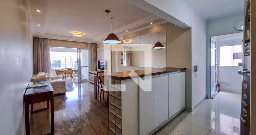 Apartamento à Venda - Vila Mariana, 2 Quartos,  66 m2