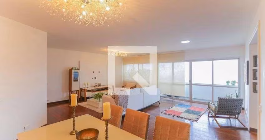 Apartamento à Venda - Portal do Morumbi, 3 Quartos,  178 m2