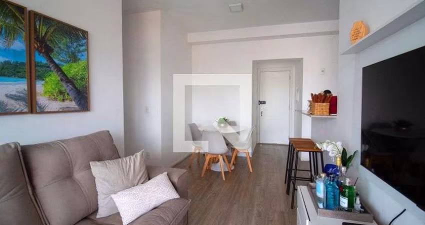 Apartamento à Venda - Pinheiros, 2 Quartos,  72 m2