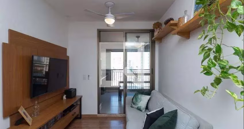 Apartamento à venda - barra funda, 2 quartos,  67 m2