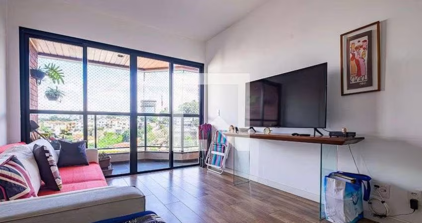 Apartamento à Venda - Sumaré, 3 Quartos,  112 m2