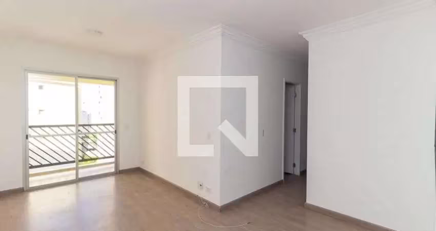 Apartamento à venda - vila mariana, 3 quartos,  64 m2