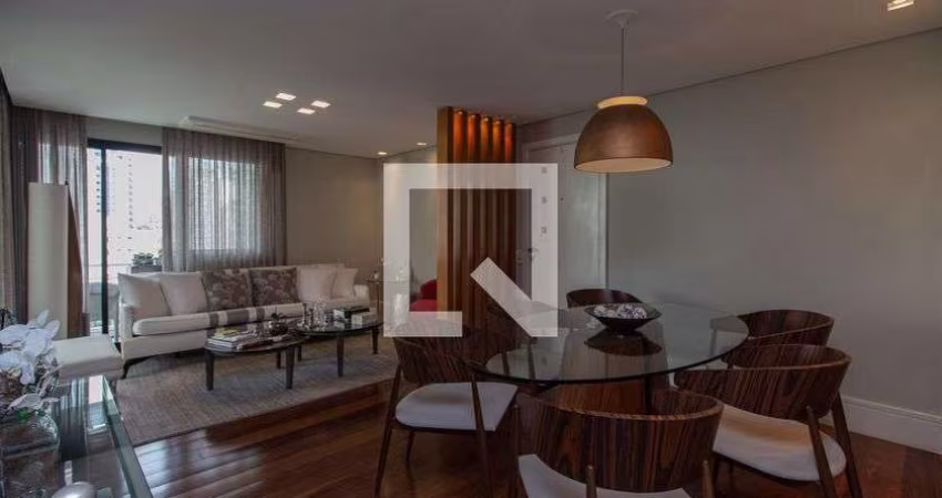 Apartamento à Venda - Vila Mariana, 3 Quartos,  119 m2