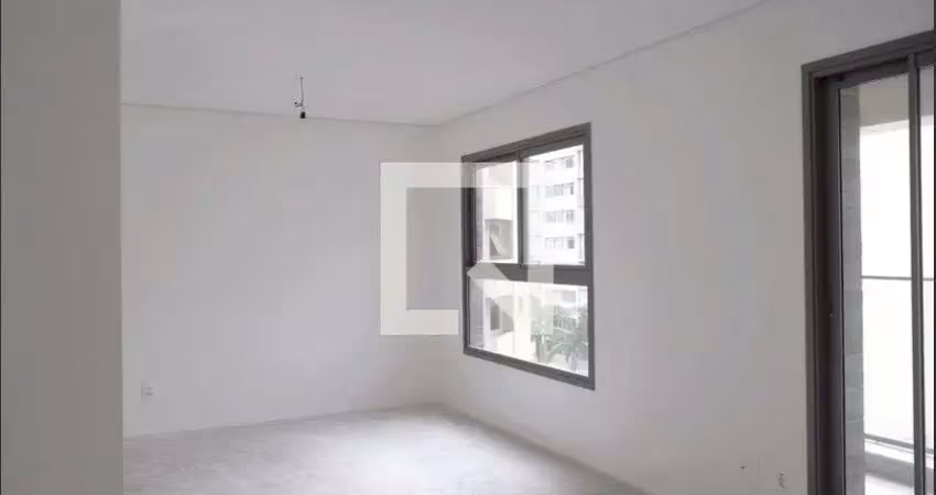Apartamento à venda - jardim paulista, 1 quarto,  40 m2