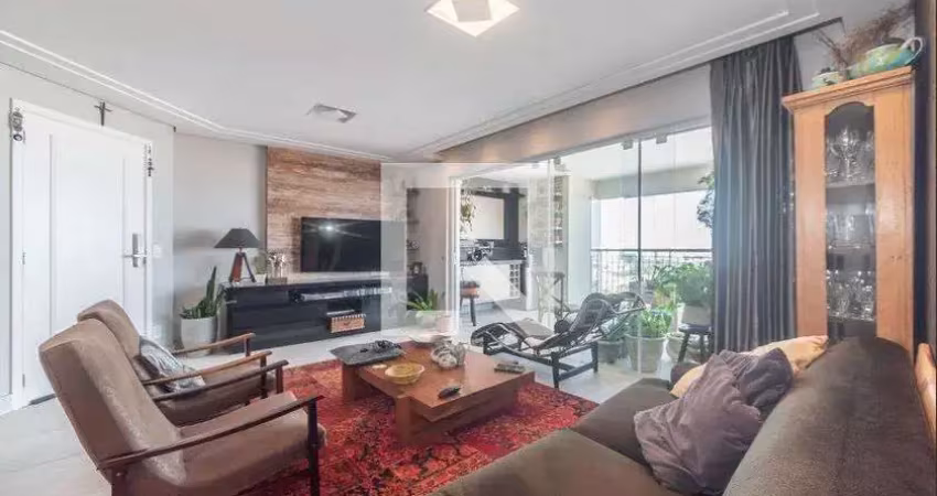 Apartamento à venda - bosque da saúde, 2 quartos,  102 m2
