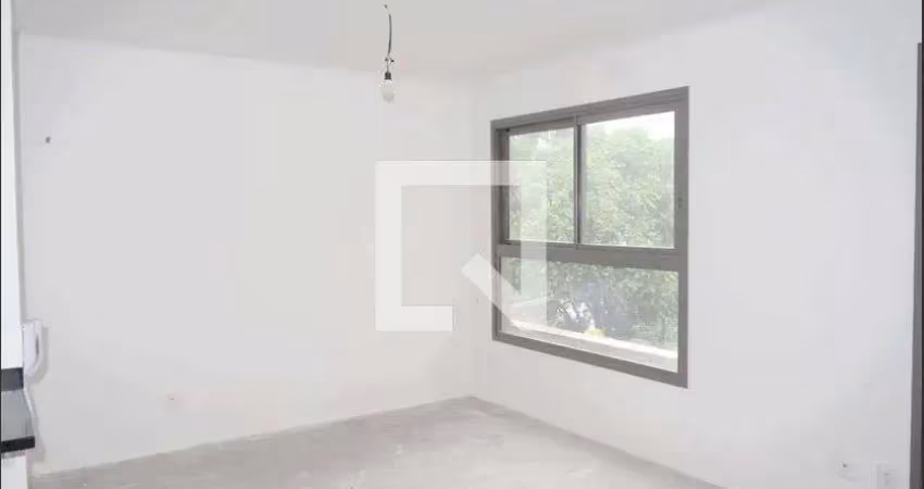 Apartamento à venda - jardim paulista, 1 quarto,  38 m2