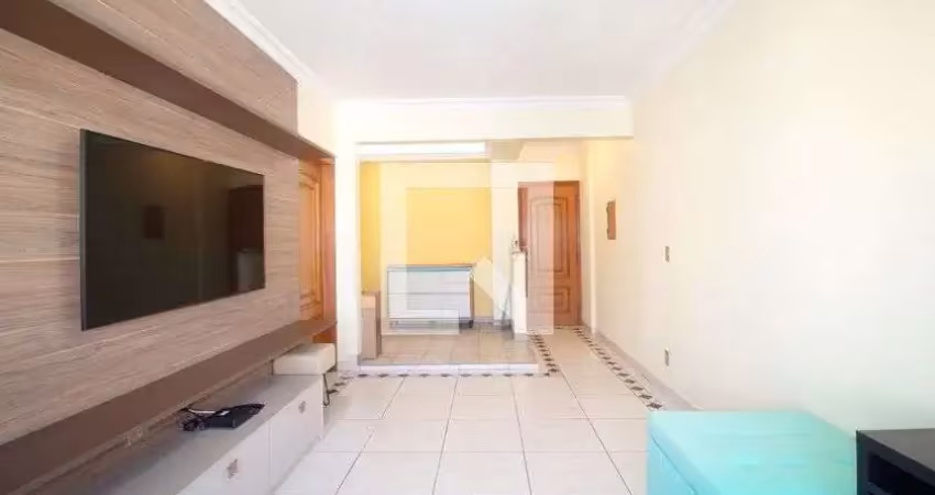 Apartamento à Venda - Sumaré, 1 Quarto,  49 m2