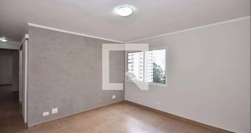 Apartamento à Venda - Portal do Morumbi, 2 Quartos,  60 m2