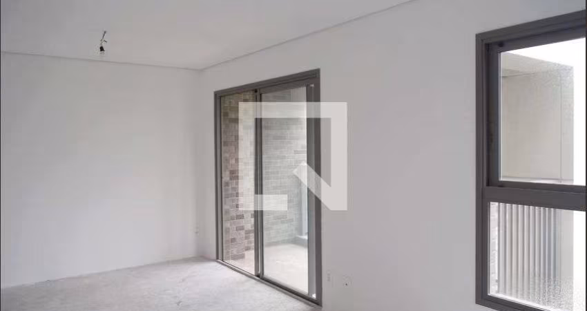 Apartamento à Venda - Jardim Paulista, 1 Quarto,  40 m2