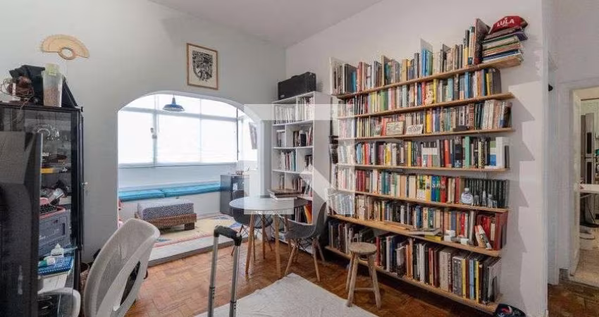 Apartamento à Venda - Bela Vista, 1 Quarto,  50 m2