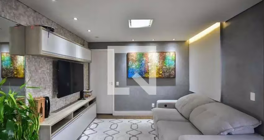 Apartamento à Venda - Vila Andrade, 2 Quartos,  79 m2