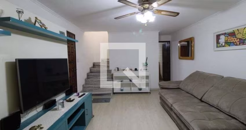 Casa à Venda - Jardim Marajoara , 2 Quartos,  91 m2