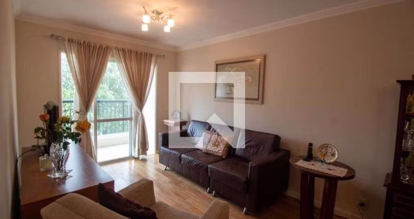 Apartamento à Venda - Brooklin, 2 Quartos,  109 m2