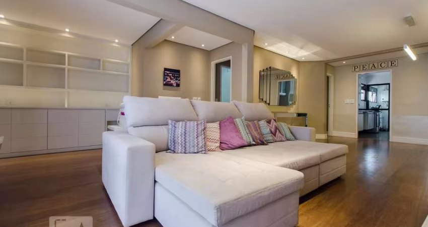 Apartamento à Venda - Vila Pompéia, 3 Quartos,  110 m2