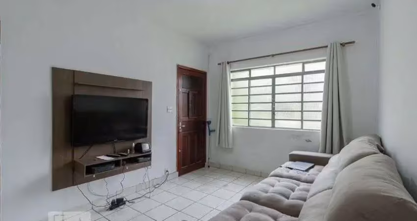 Casa à Venda - Jabaquara, 7 Quartos,  260 m2