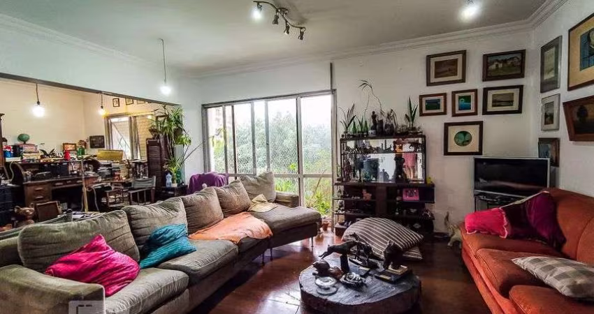 Apartamento à Venda - Panamby, 3 Quartos,  110 m2