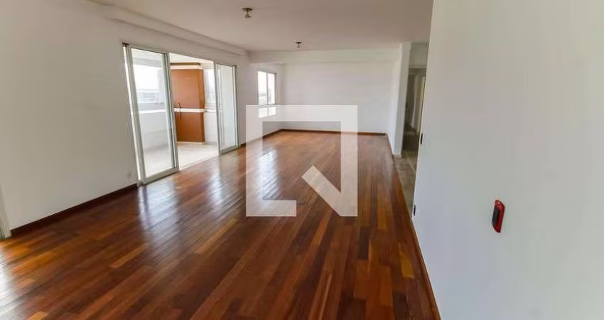 Apartamento à Venda - Panamby, 4 Quartos,  261 m2