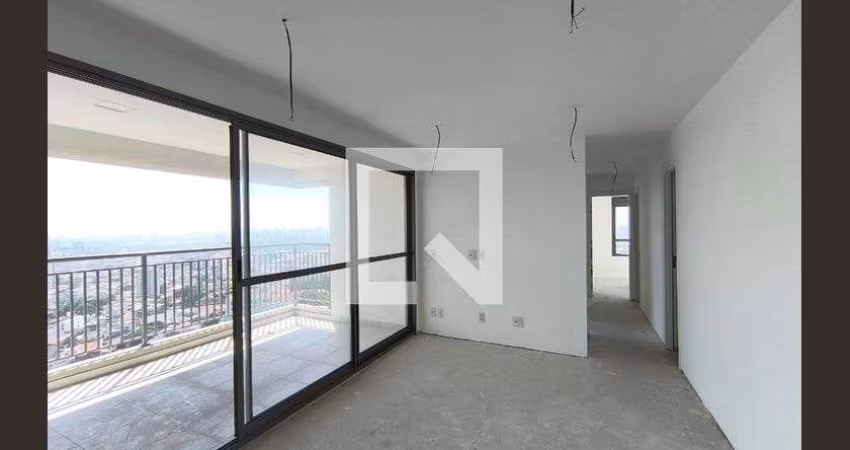 Apartamento à Venda - Ipiranga, 3 Quartos,  79 m2