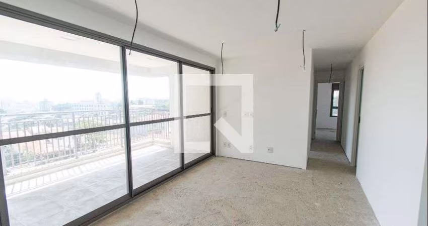Apartamento à Venda - Ipiranga, 3 Quartos,  79 m2