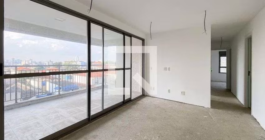 Apartamento à Venda - Ipiranga, 3 Quartos,  79 m2