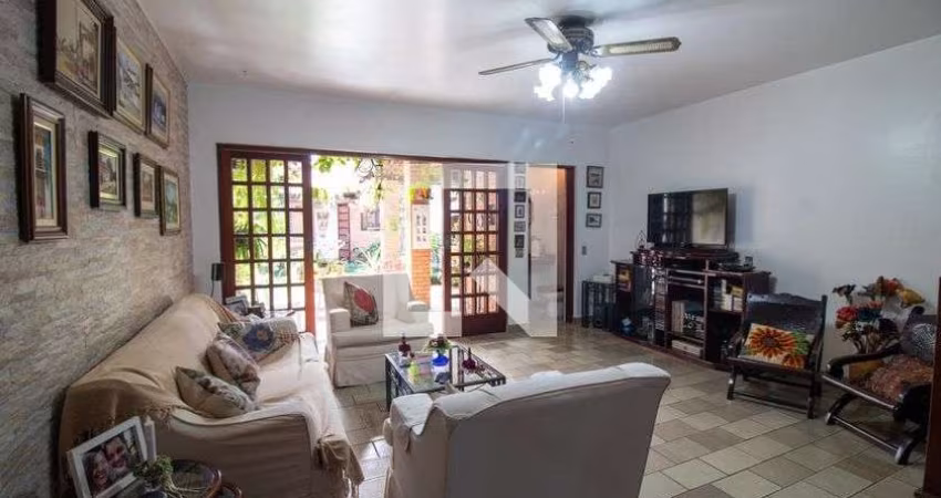 Casa à Venda - Brooklin, 3 Quartos,  200 m2